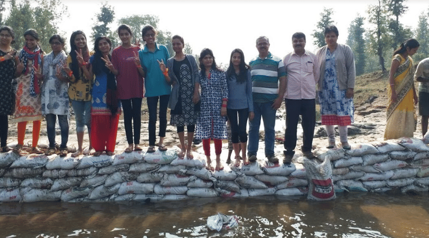 Dr. Moonje Institute of Management and Computer Studies Nashik Extra Curriculars photo 15